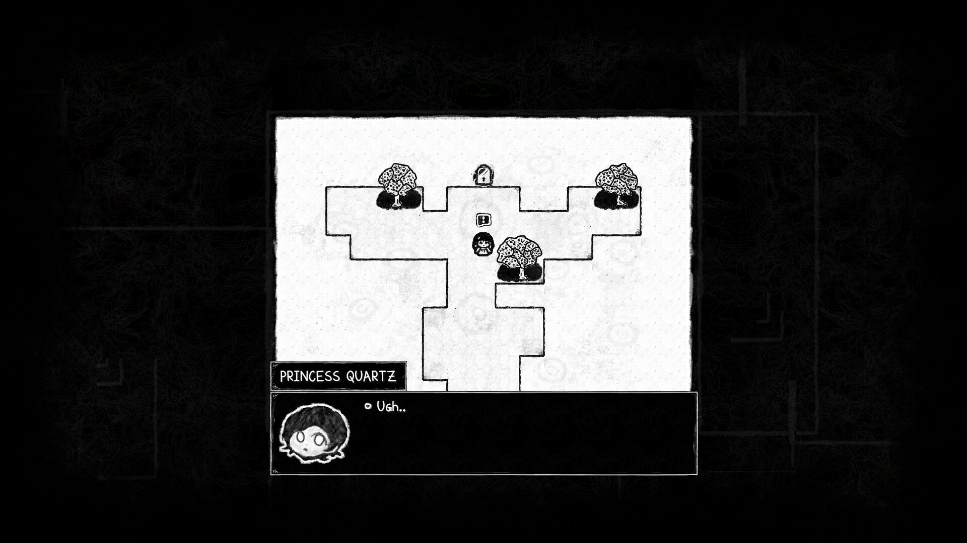 NONEWORLD screenshot 11