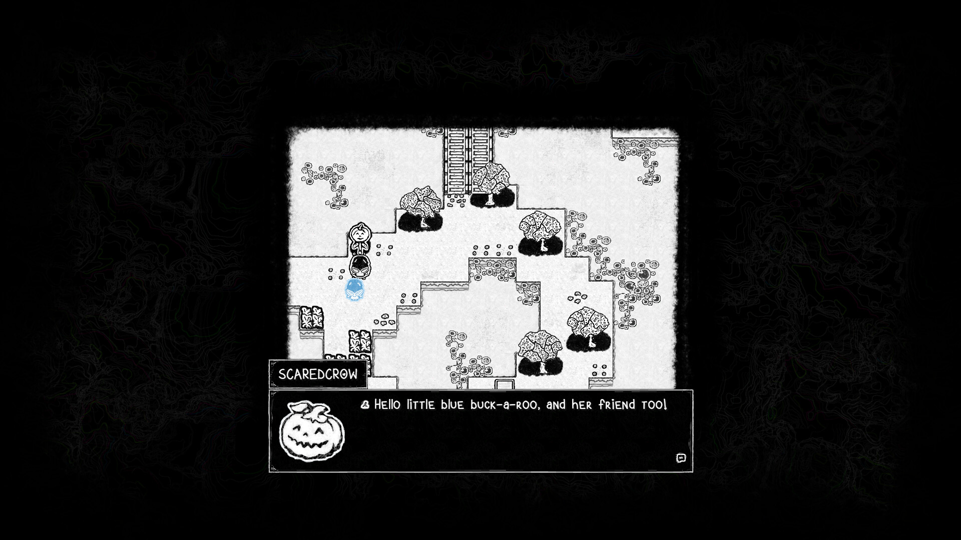 NONEWORLD screenshot 4