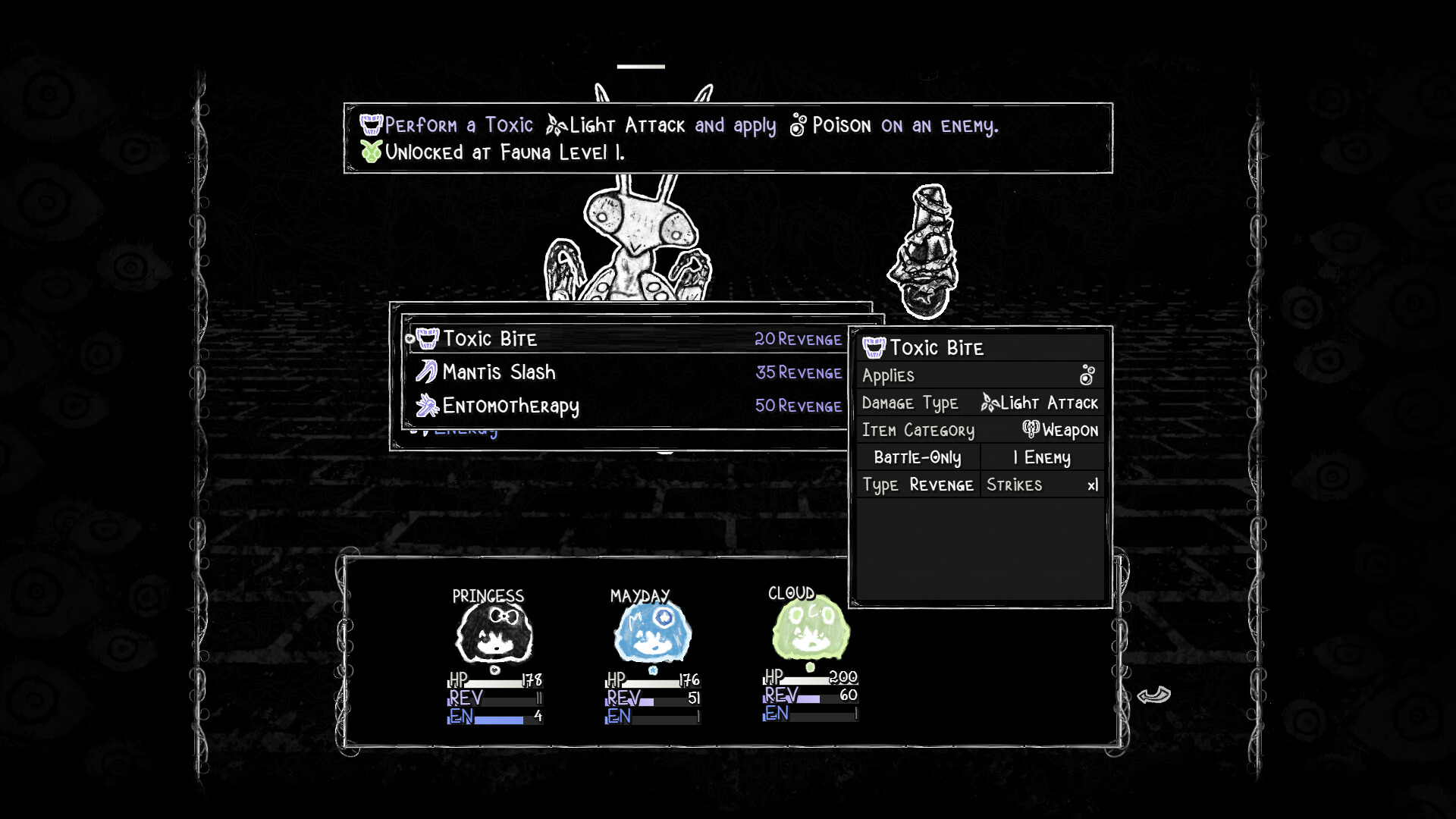 NONEWORLD screenshot 10