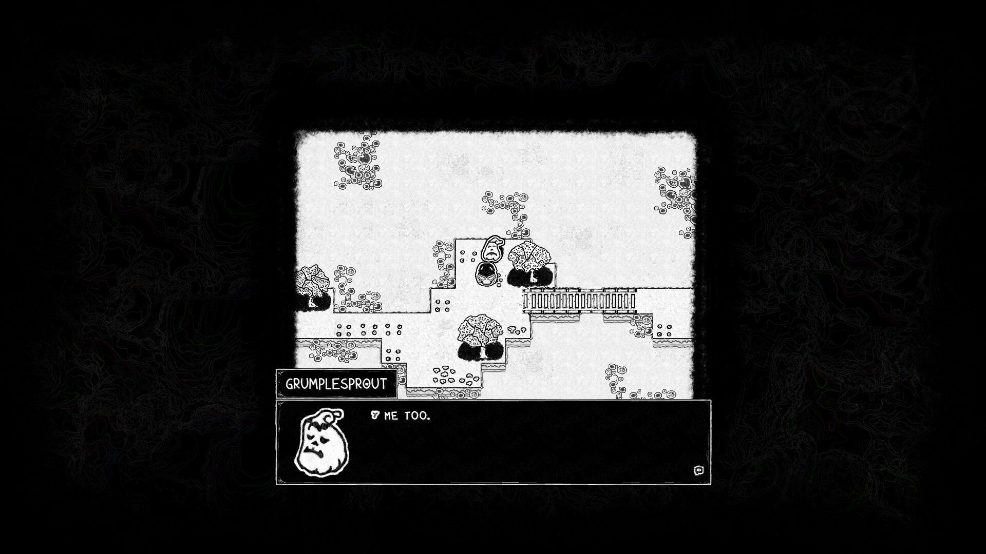 NONEWORLD screenshot 6