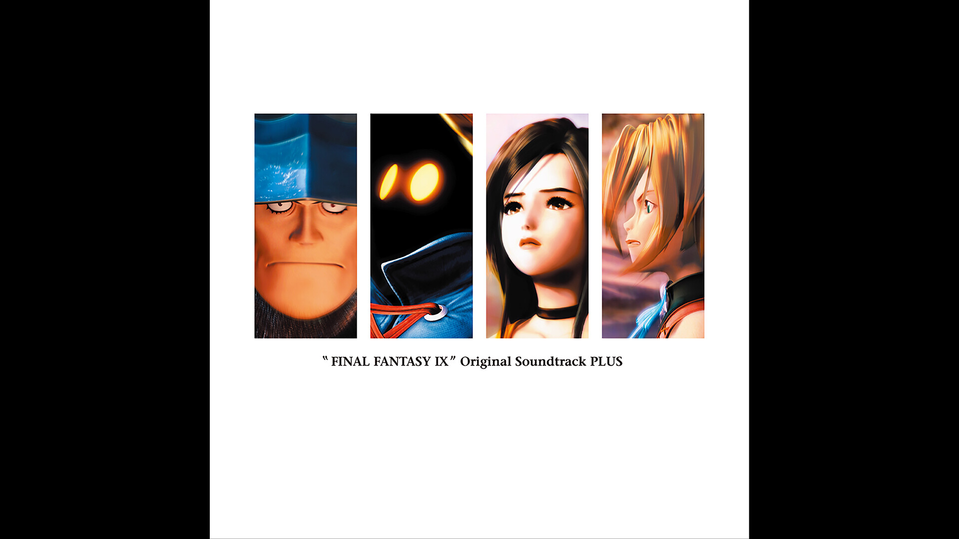 FINAL FANTASY IX Original Soundtrack PLUS screenshot 1