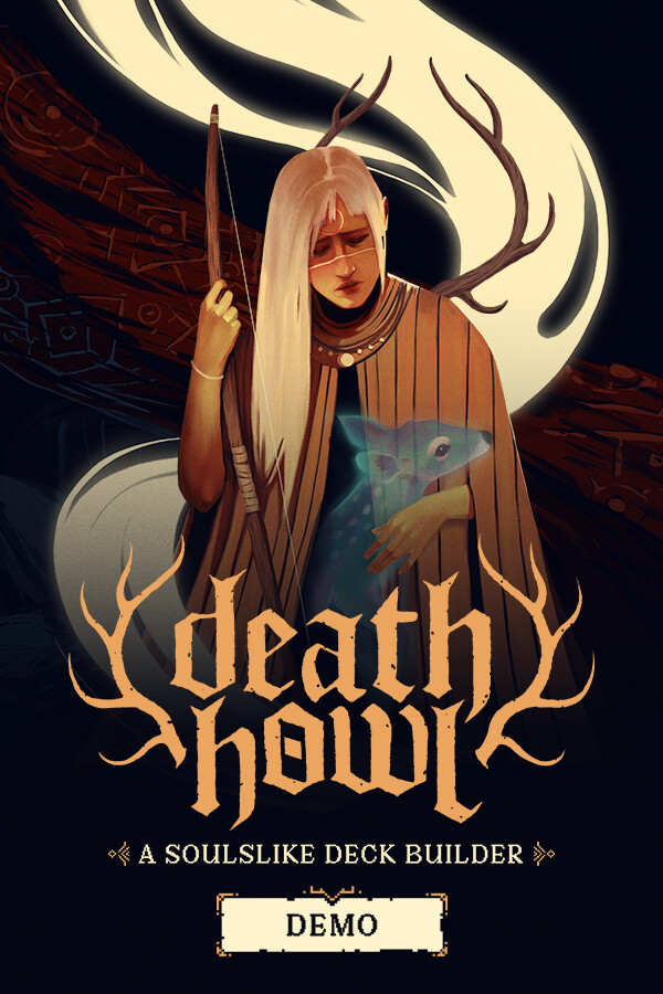 Death Howl Demo