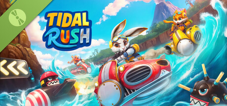 Tidal Rush: Demo