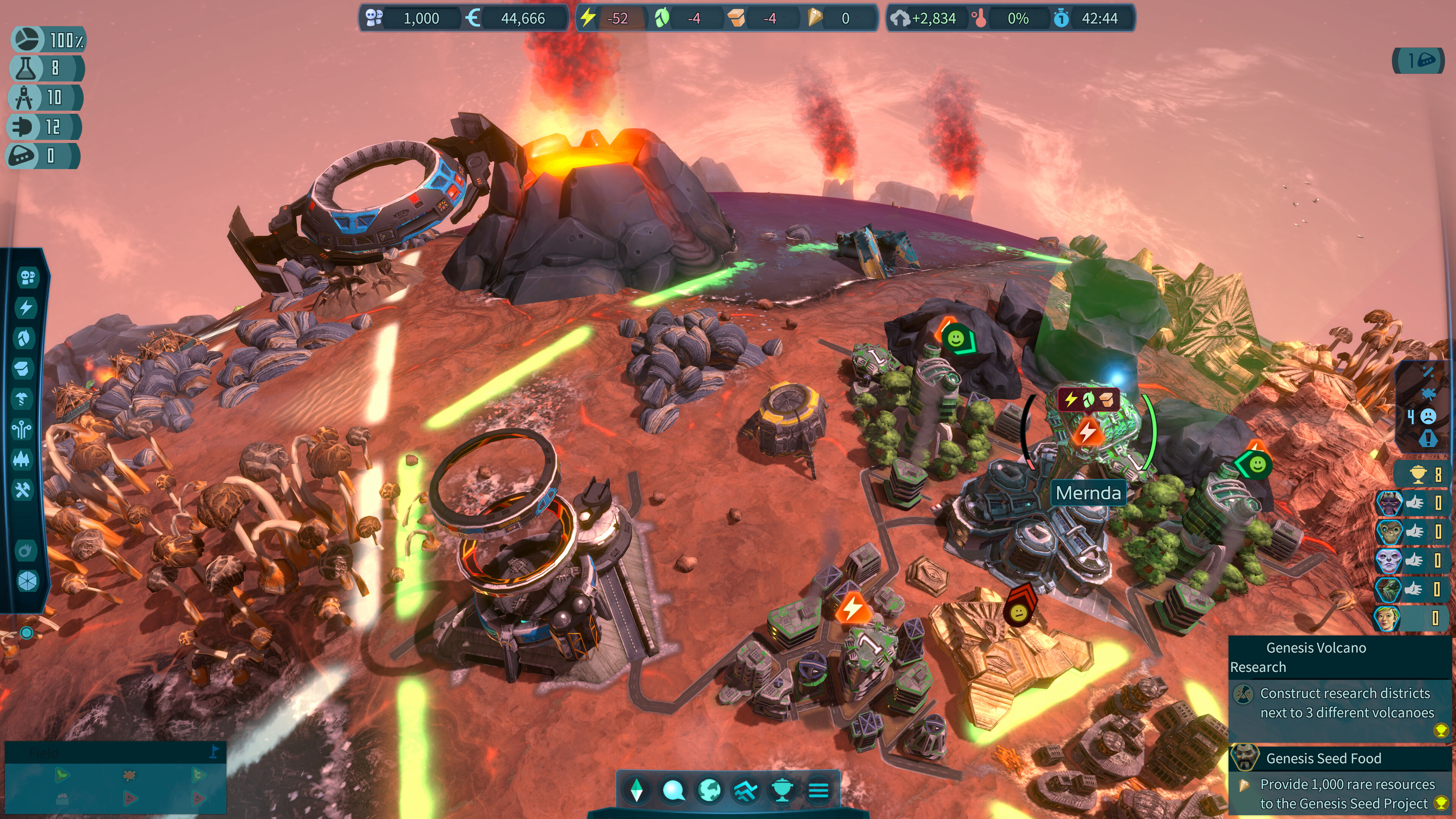 Imagine Earth: Galaxies screenshot 8