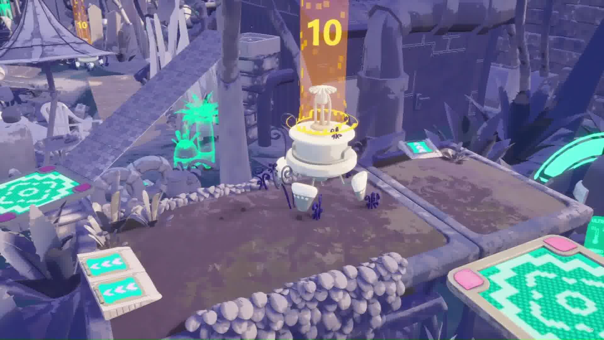 Palette Cleanser screenshot 6