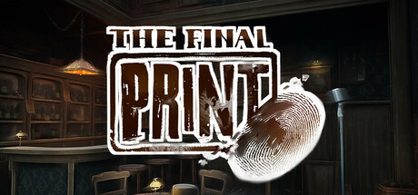 The Final Print Cover Image