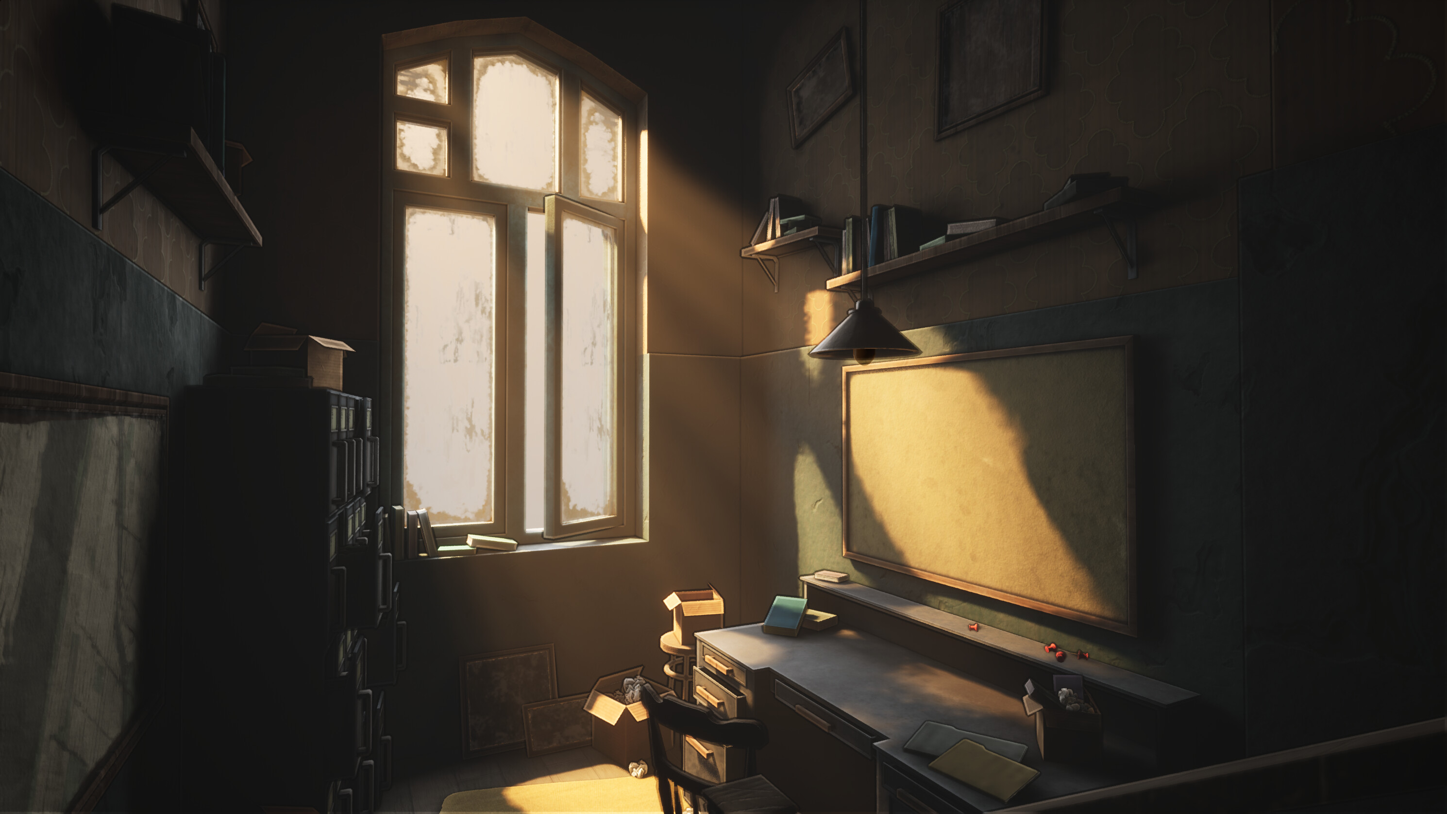 The Final Print screenshot 1