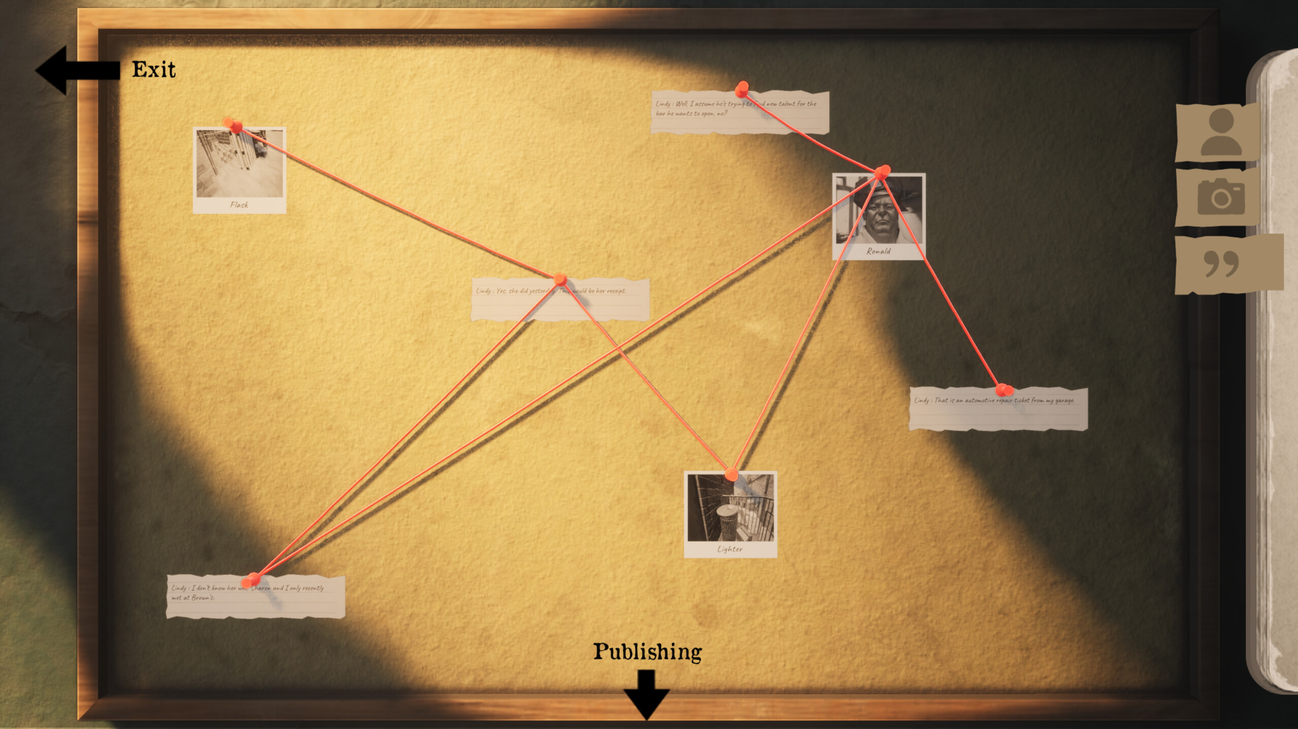 The Final Print screenshot 5