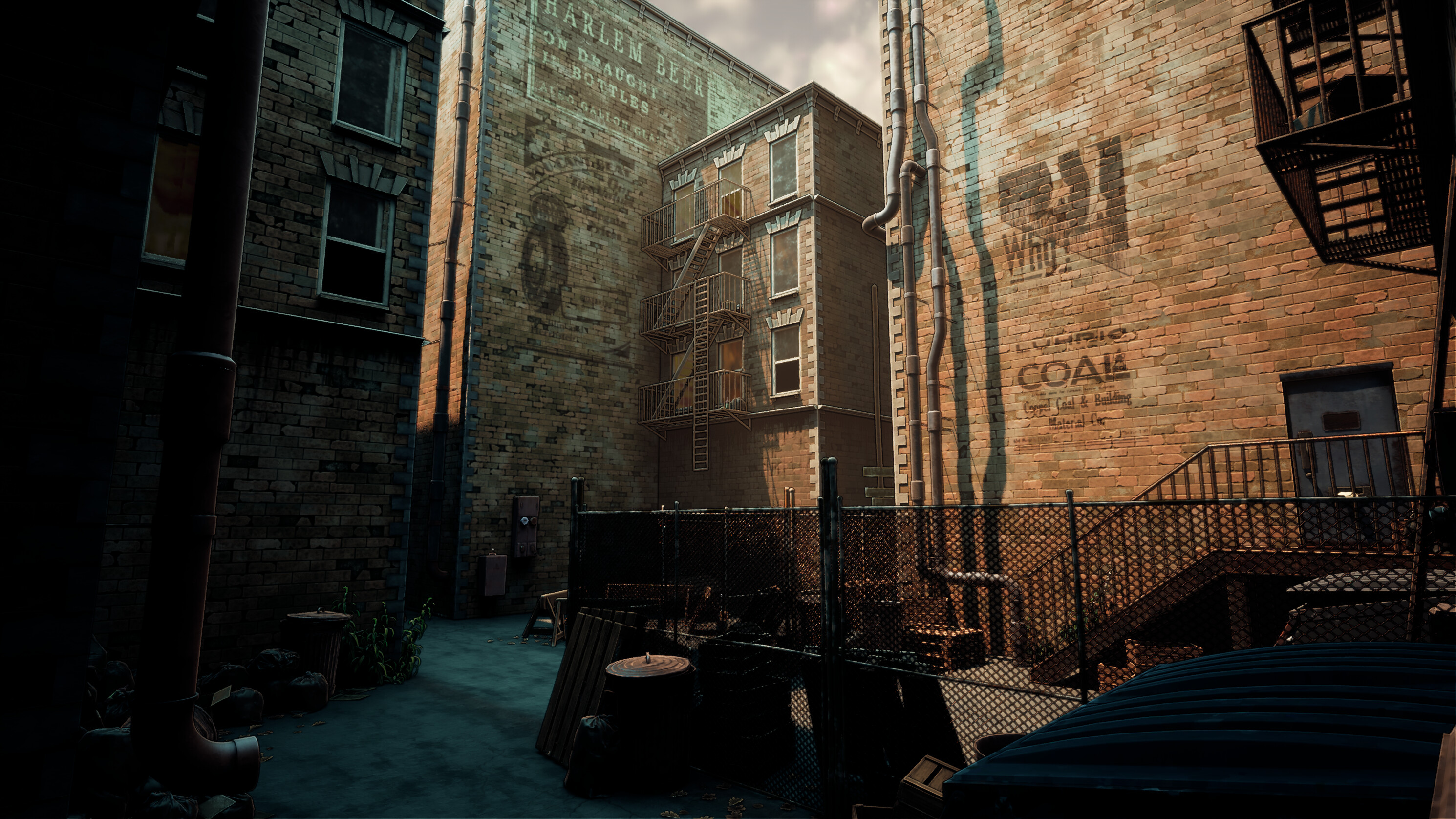 The Final Print screenshot 2
