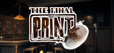 The Final Print Cover Image