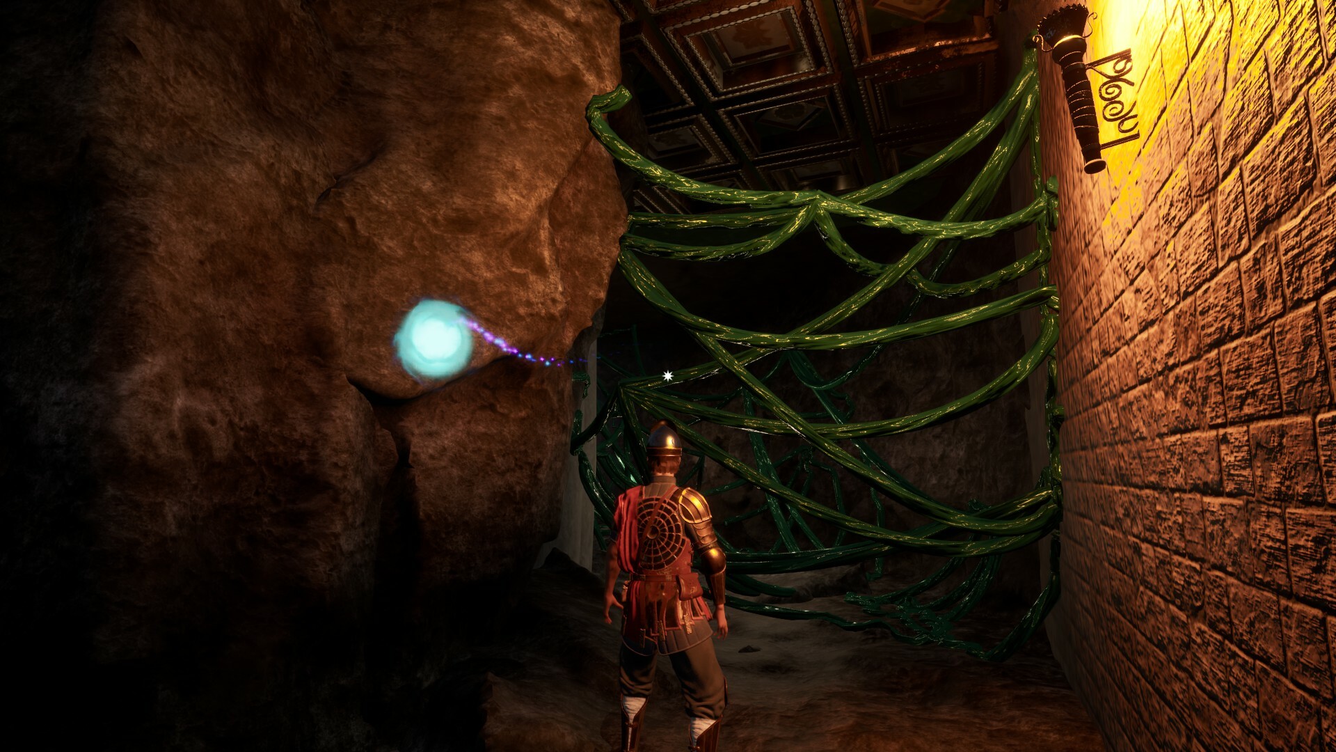 Katharsi screenshot 3
