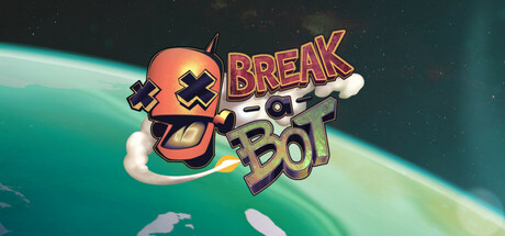 Break-a-bot Cover Image