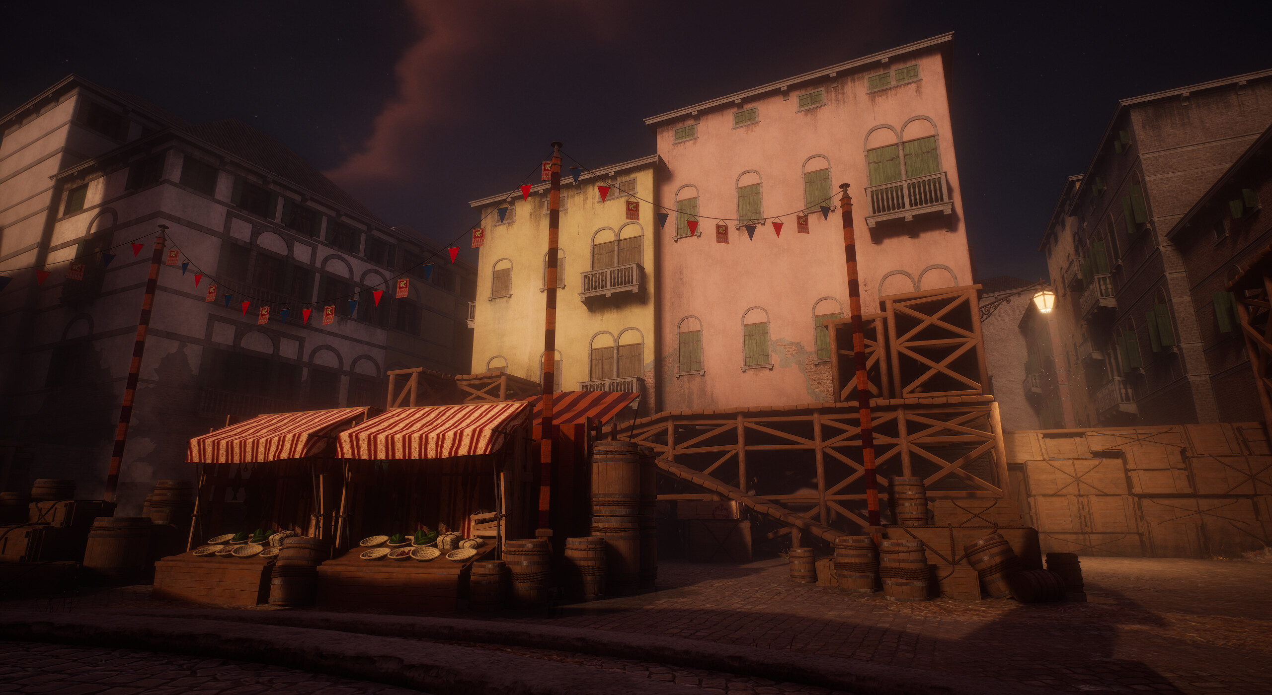 Umbra Mortis screenshot 8