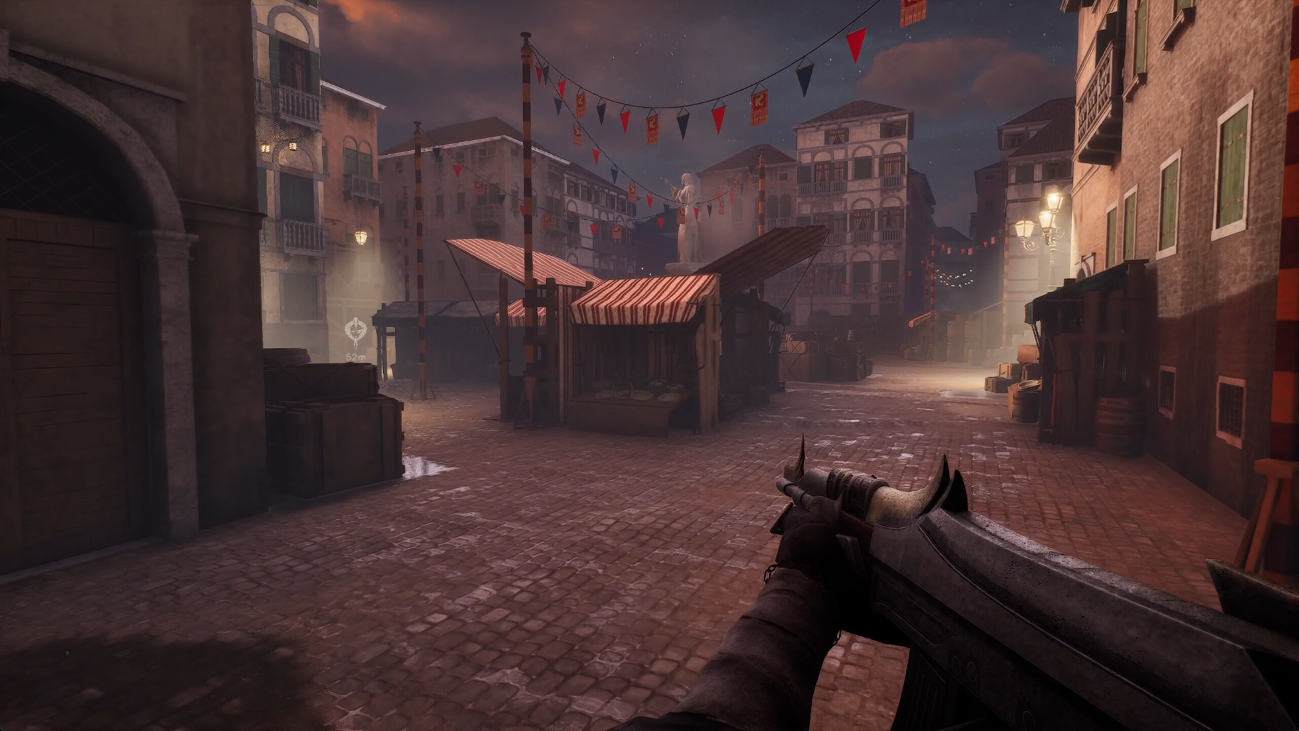 Umbra Mortis screenshot 12