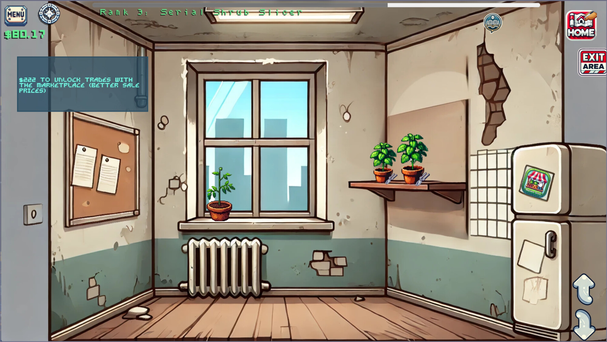 Up n Smoke screenshot 8