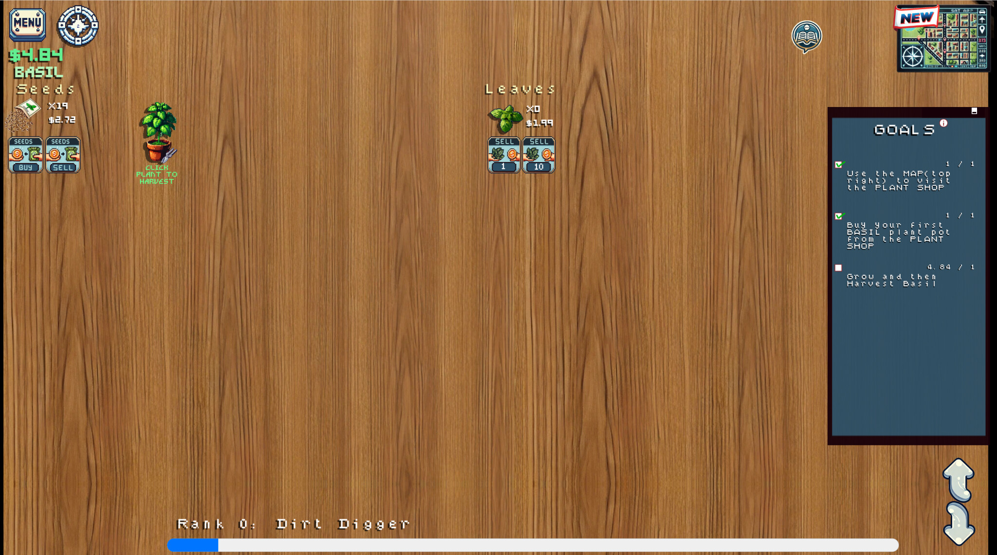 Up n Smoke screenshot 2