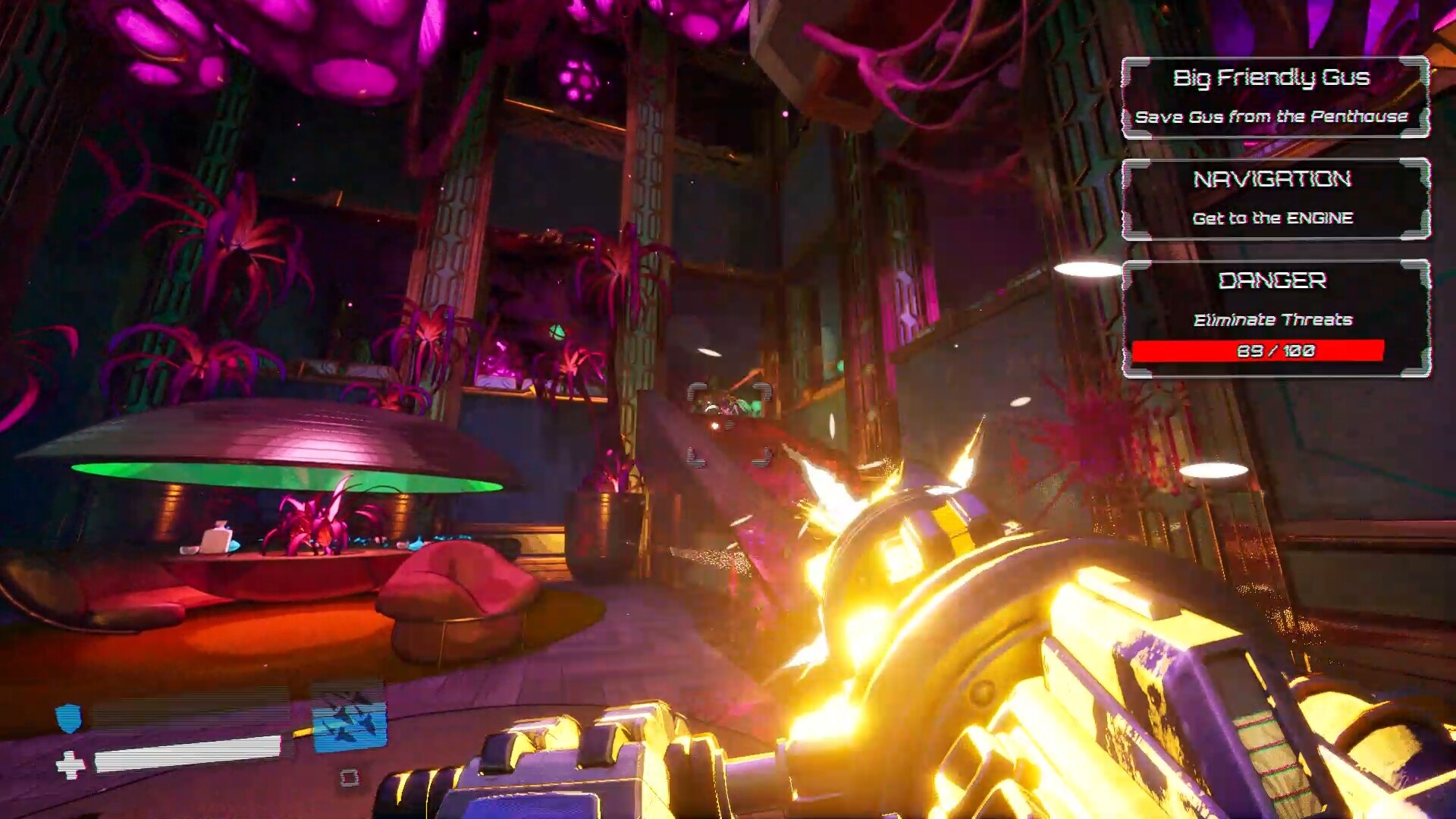 Oh, Bugger! screenshot 6