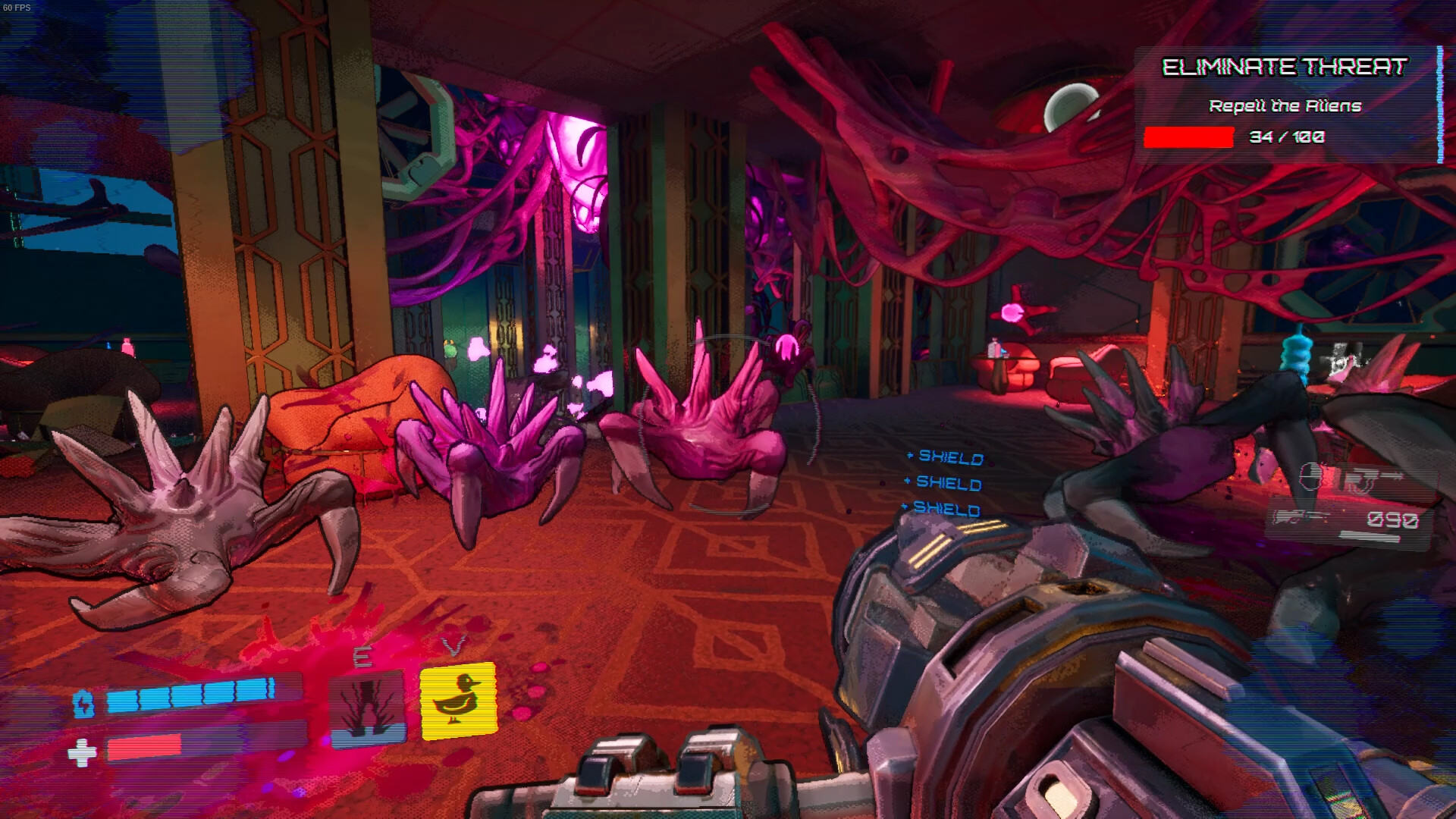 Oh, Bugger! screenshot 10