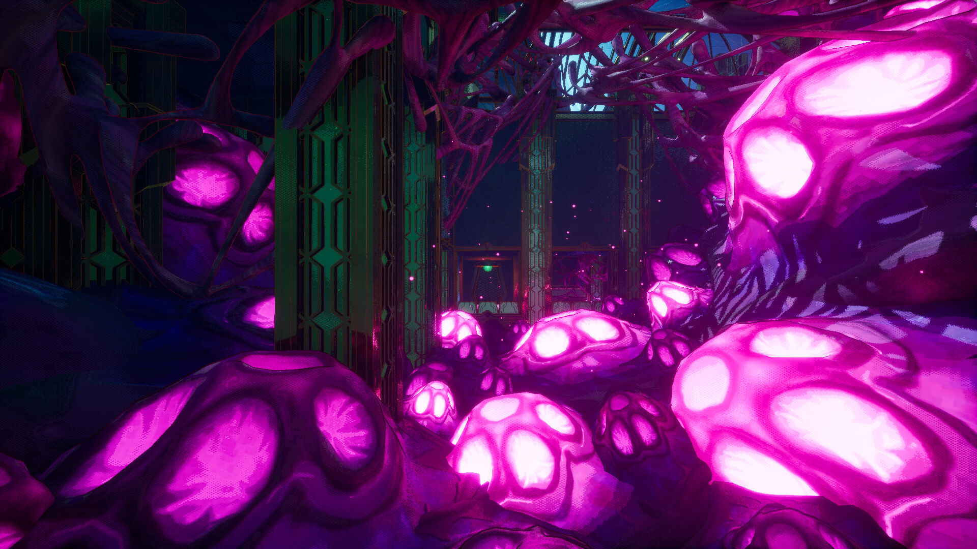 Oh, Bugger! screenshot 4