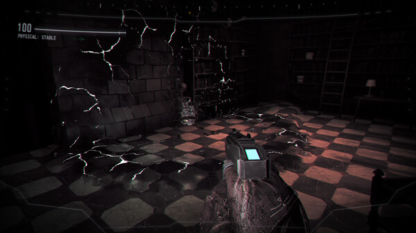 DREADTOME screenshot