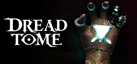 DREADTOME Cover Image
