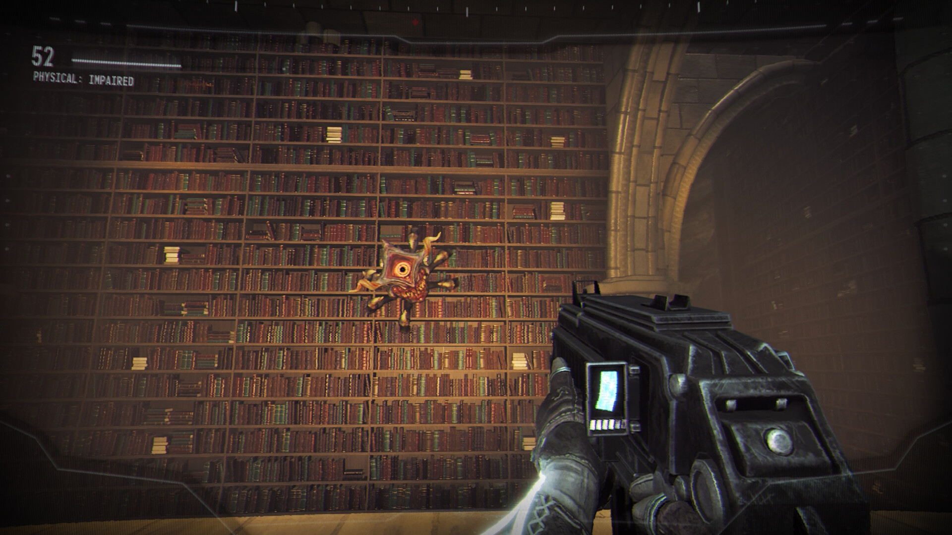 DREADTOME screenshot 6