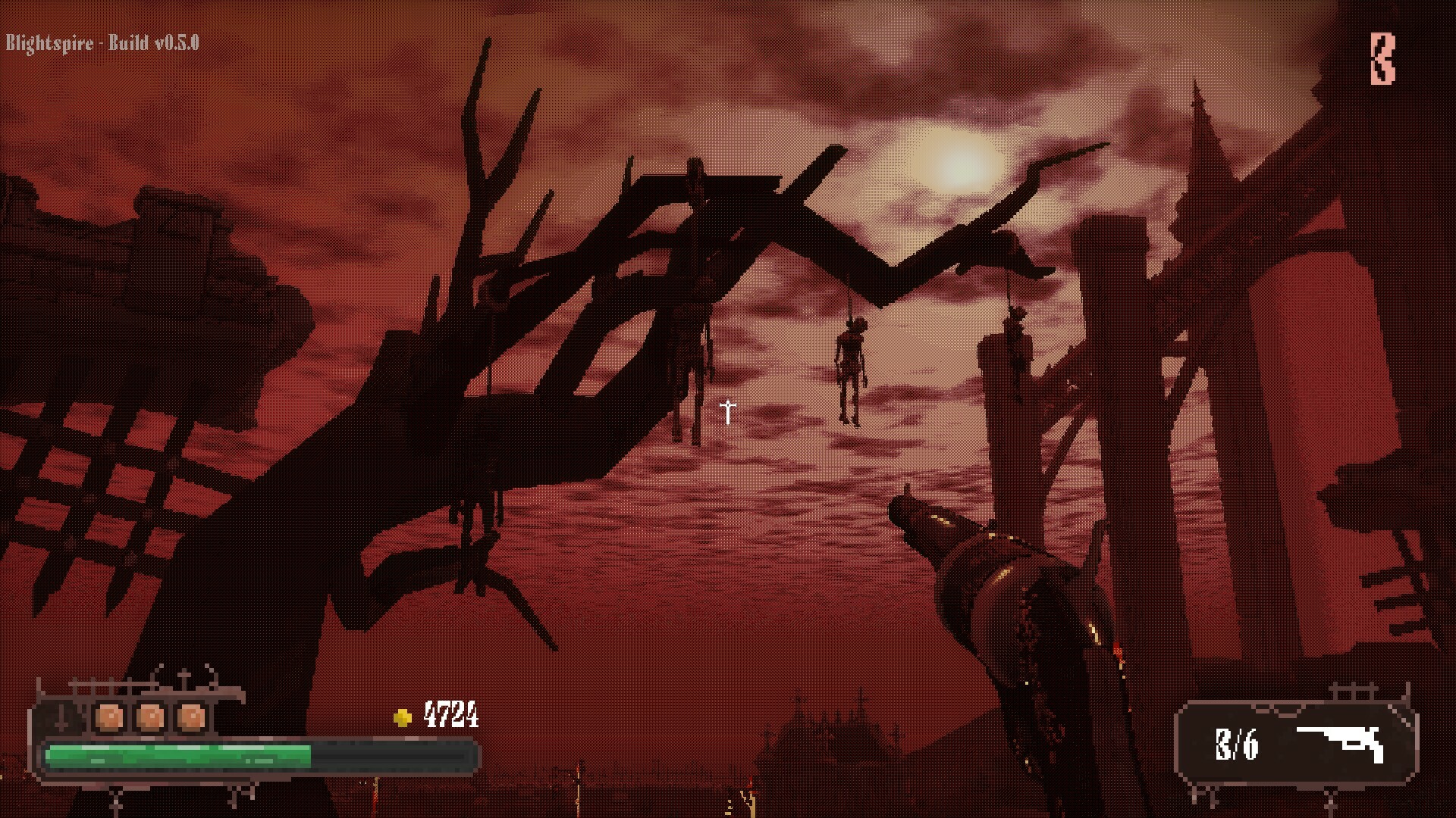 Blightspire screenshot 6