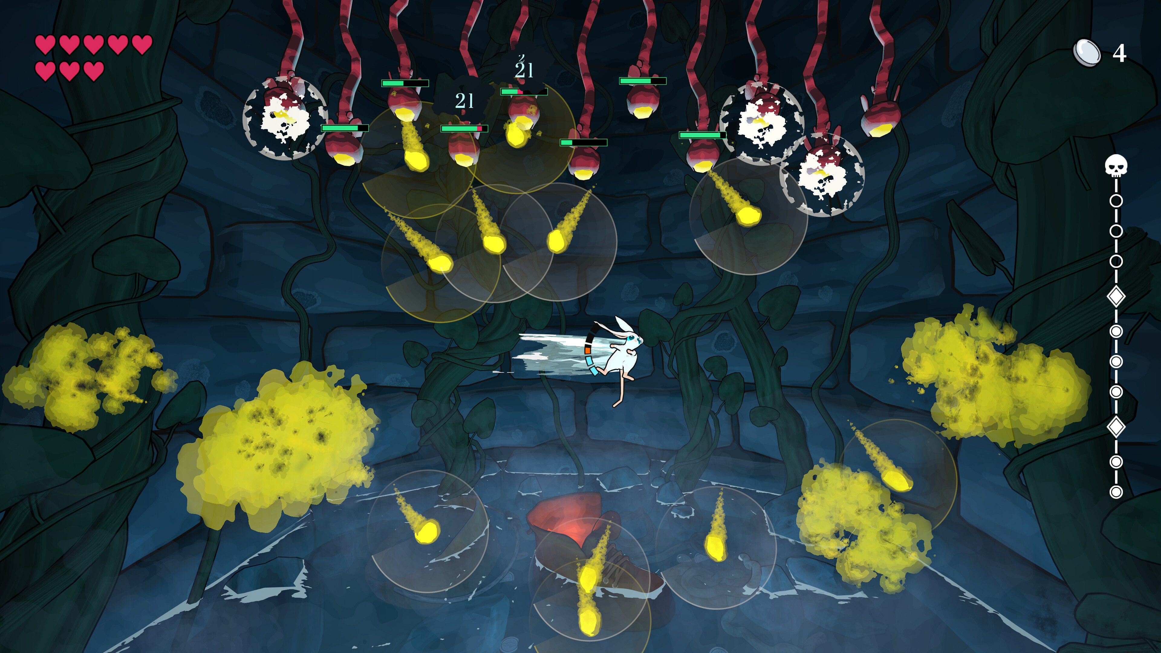 Well Keeper screenshot 7