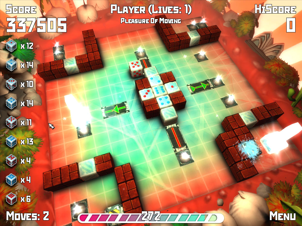 Ziro screenshot 3