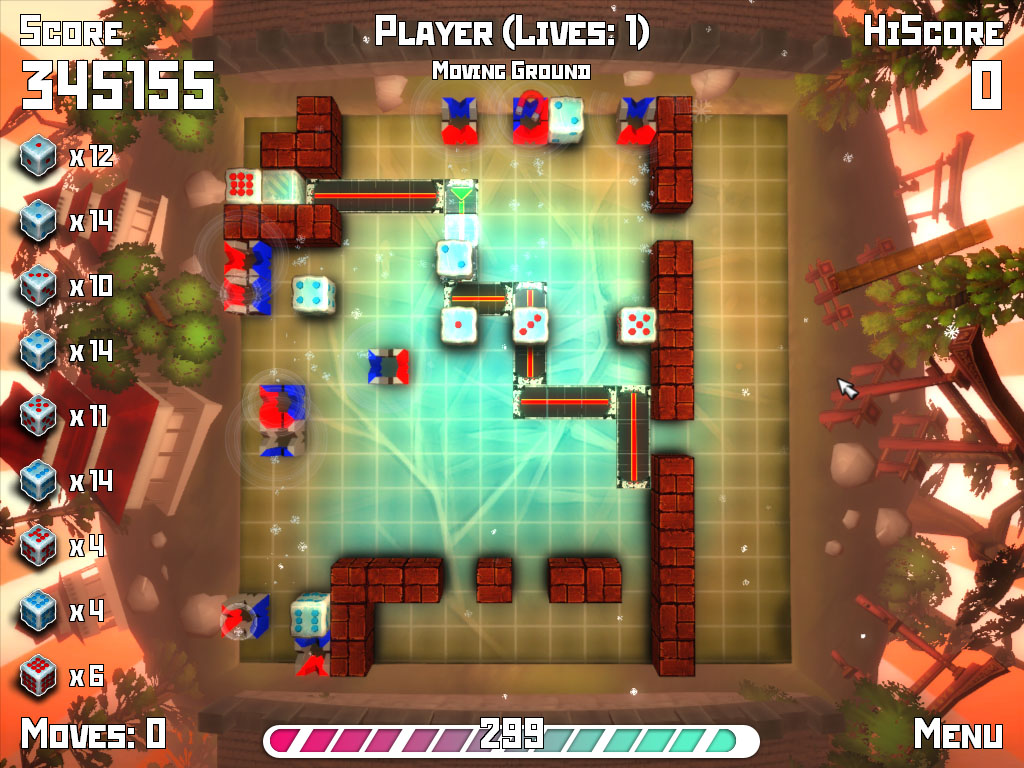 Ziro screenshot 2