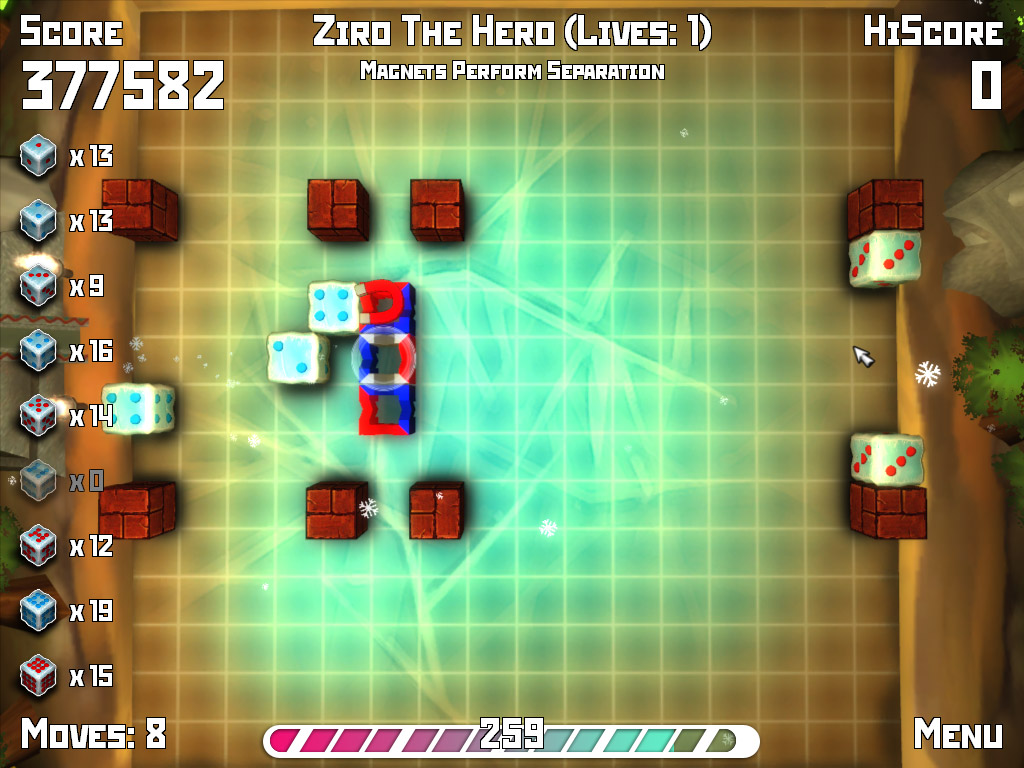 Ziro screenshot 10