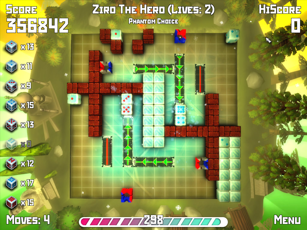 Ziro screenshot 7