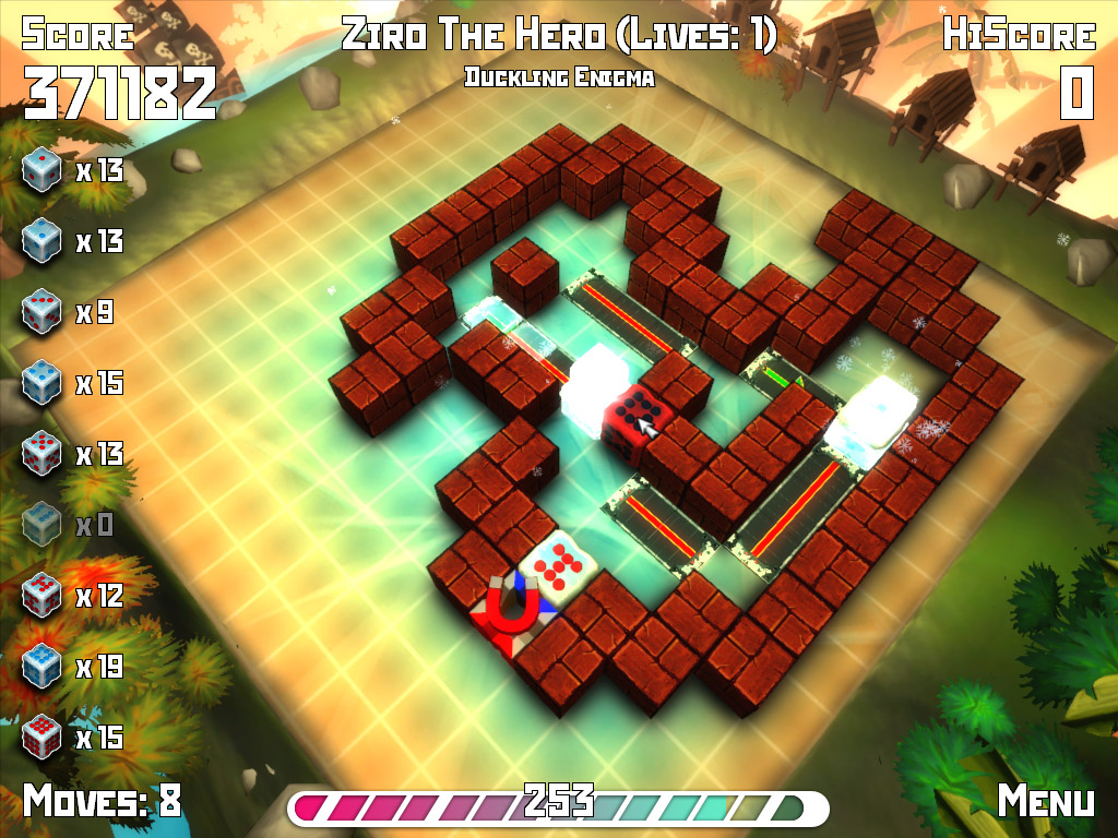 Ziro screenshot 8
