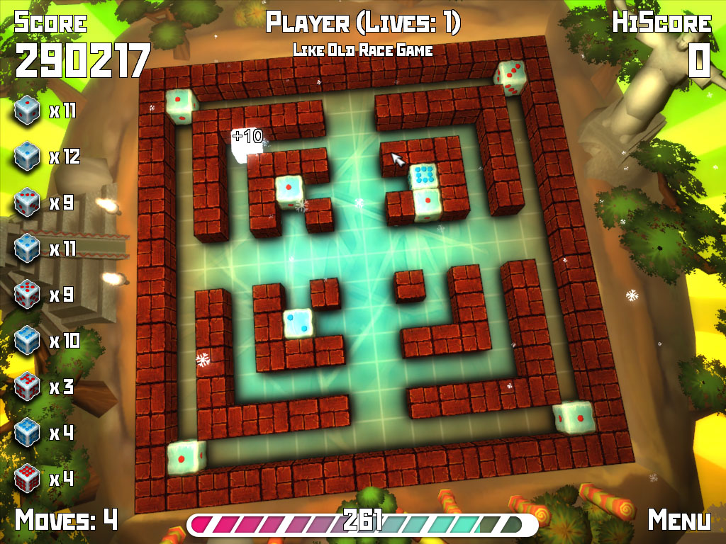 Ziro screenshot 5