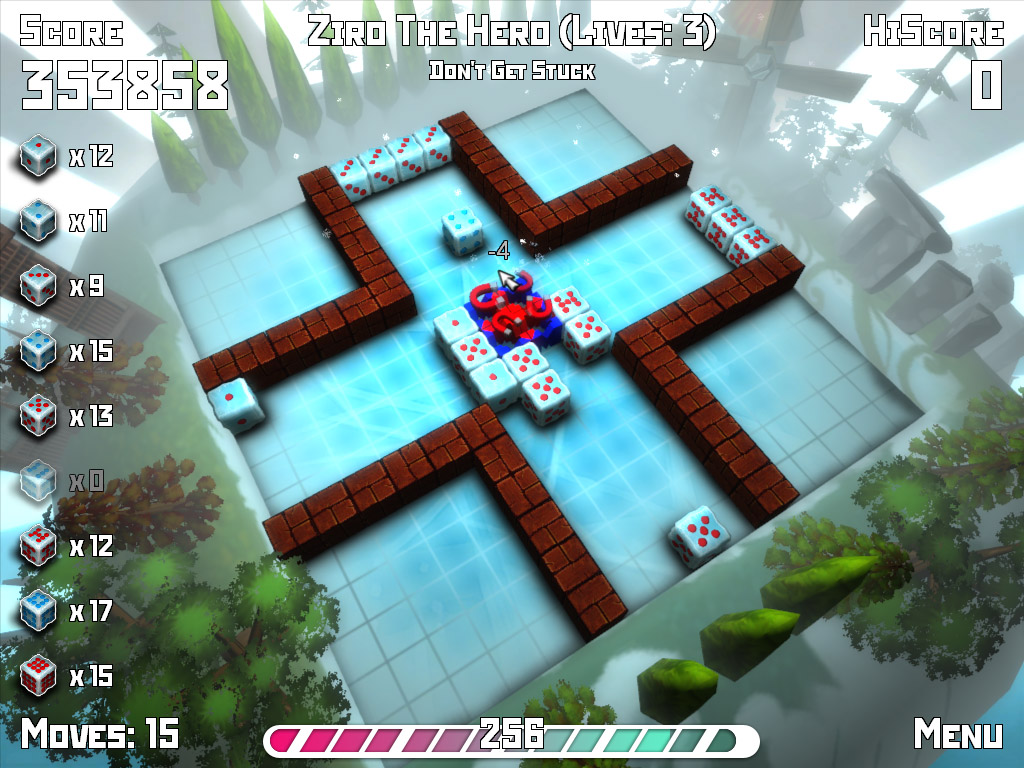 Ziro screenshot 6