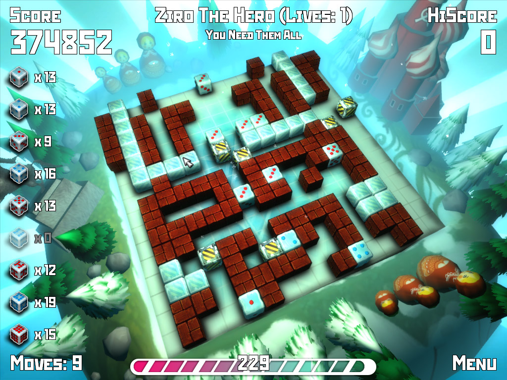 Ziro screenshot 9