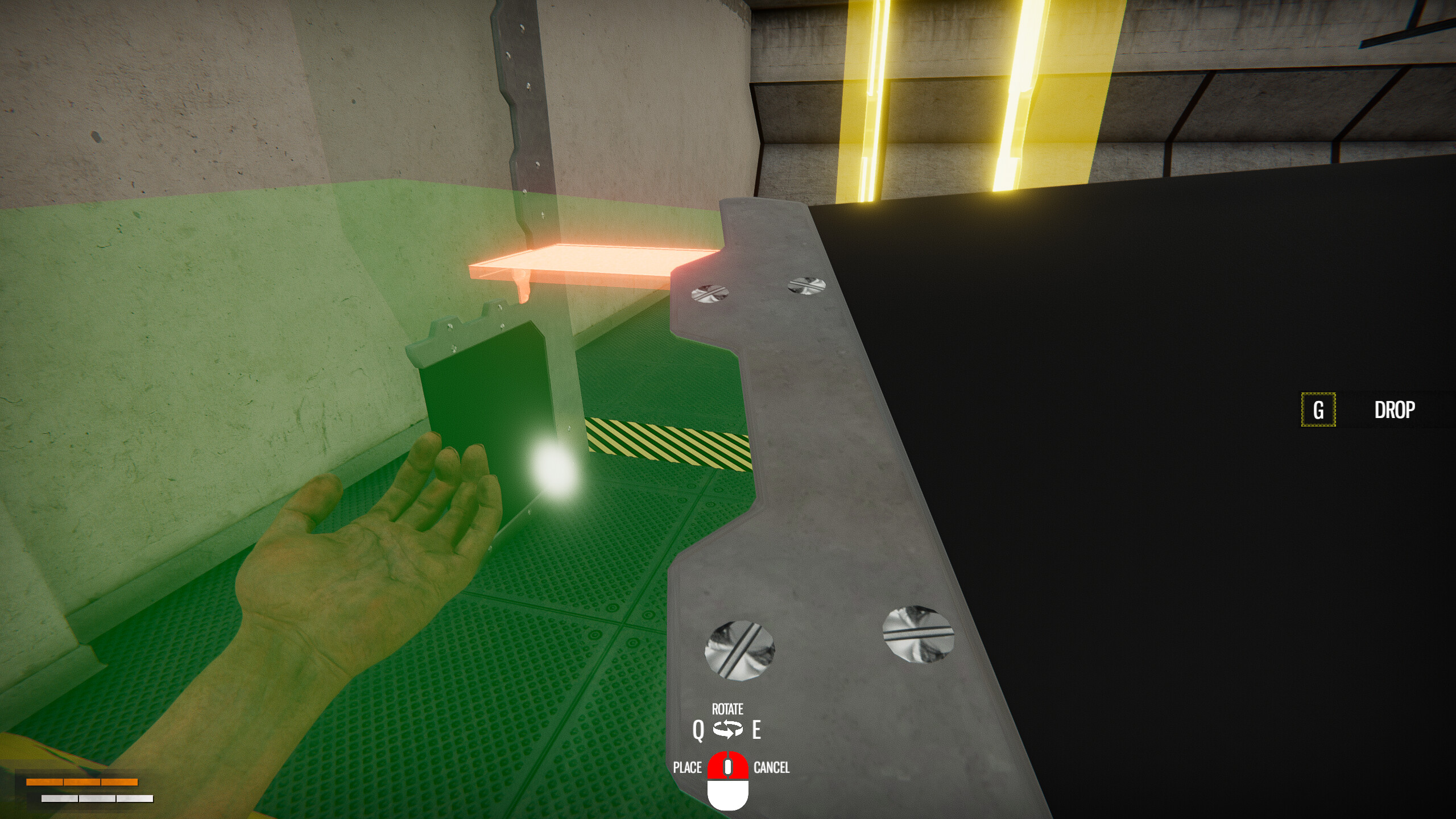 Shooting Range Owner Simulator screenshot 3