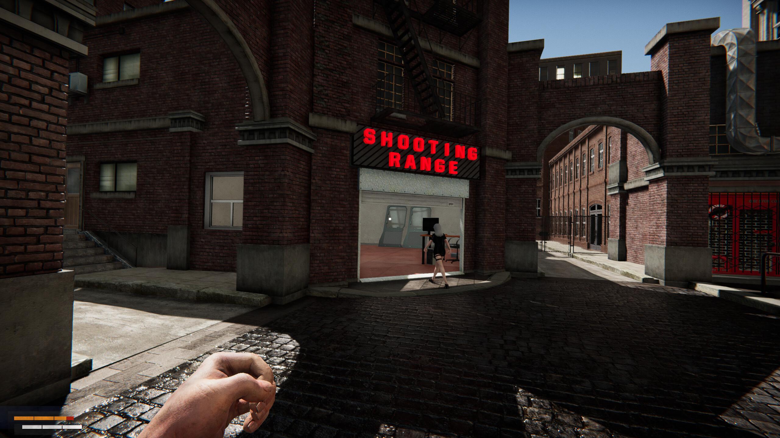 Shooting Range Owner Simulator screenshot 6
