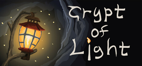 Crypt of Light: Titelbild