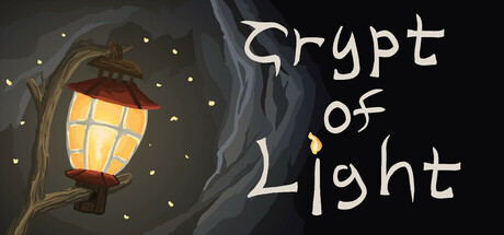 Crypt of Light Cover Image