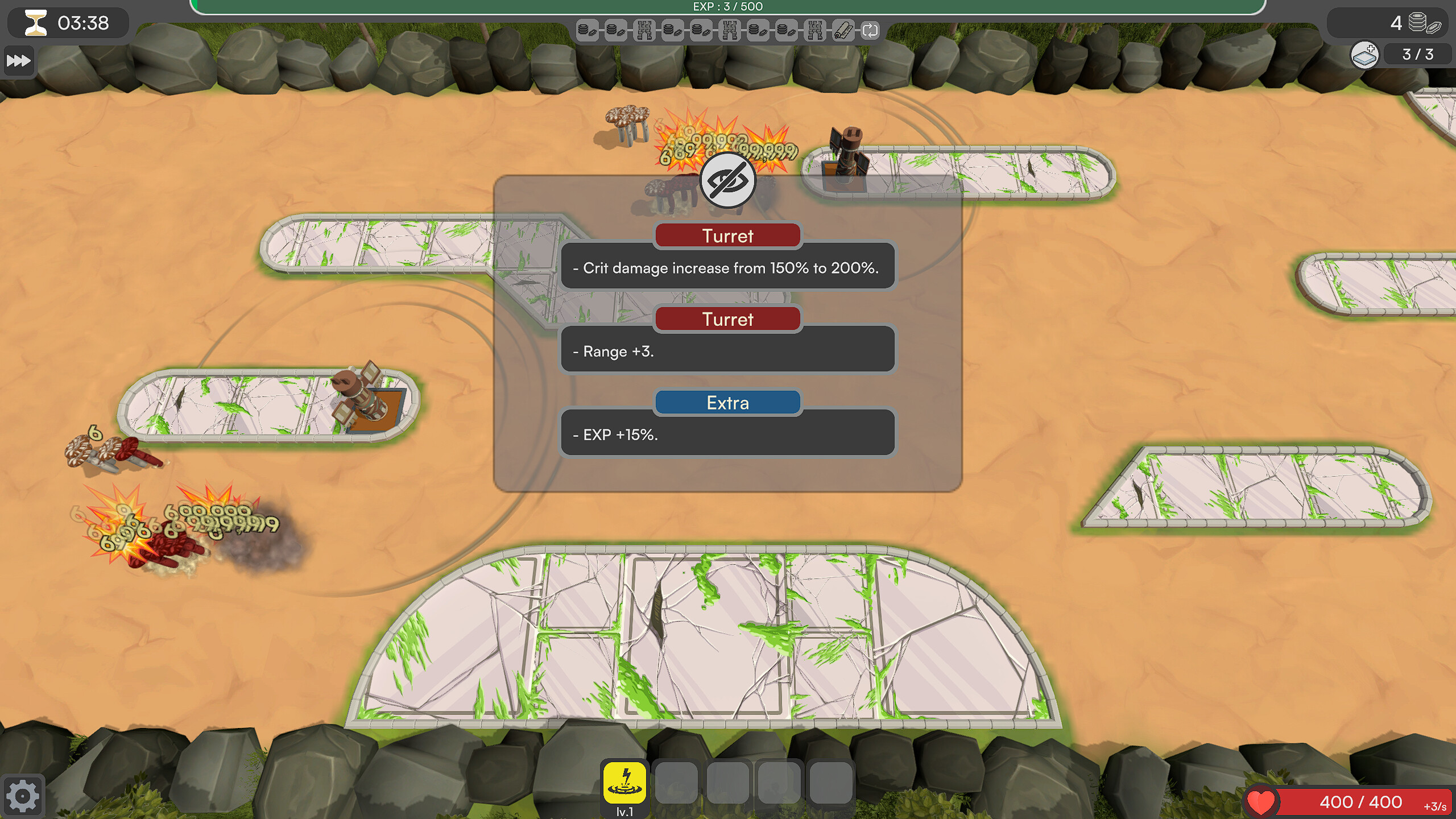 Champi screenshot 5