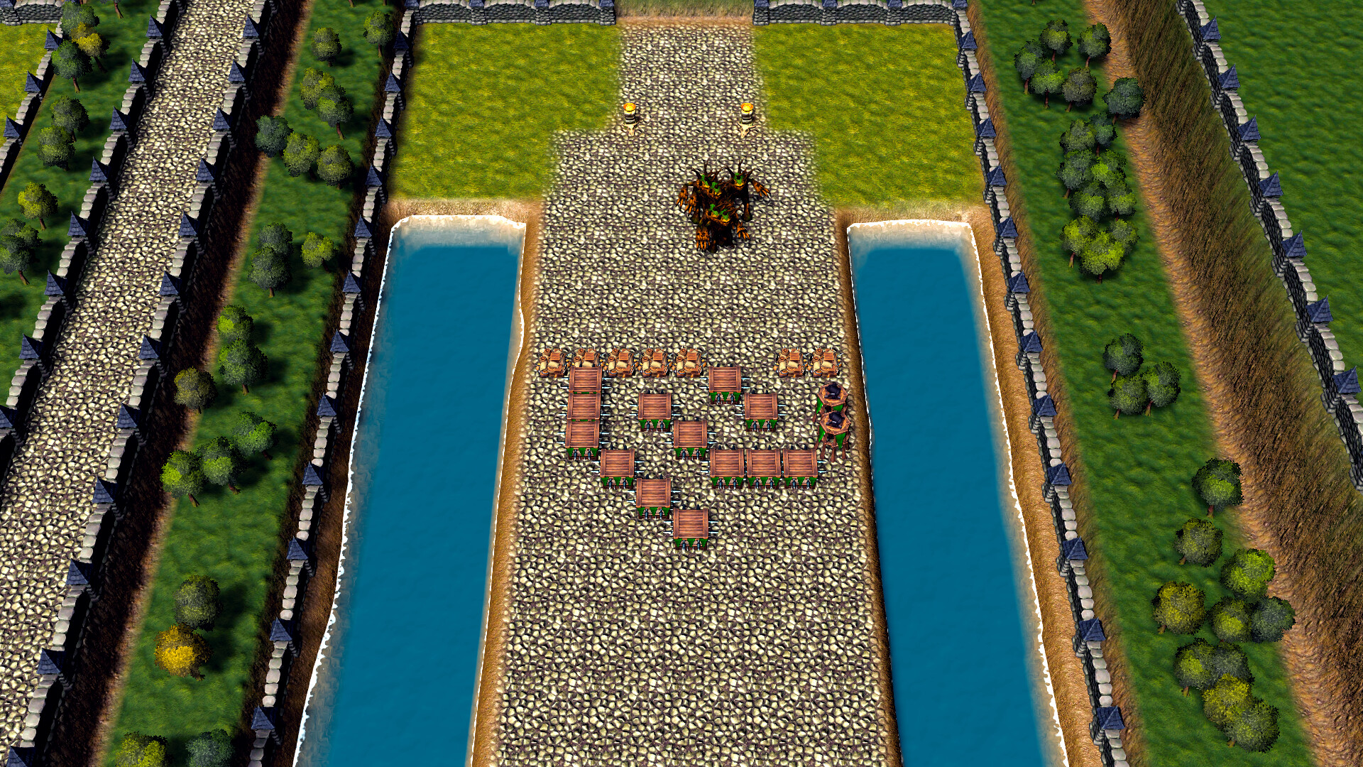 Towers Heritage screenshot 5