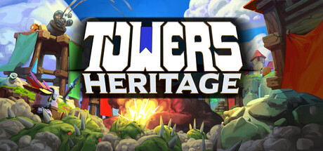 Towers Heritage