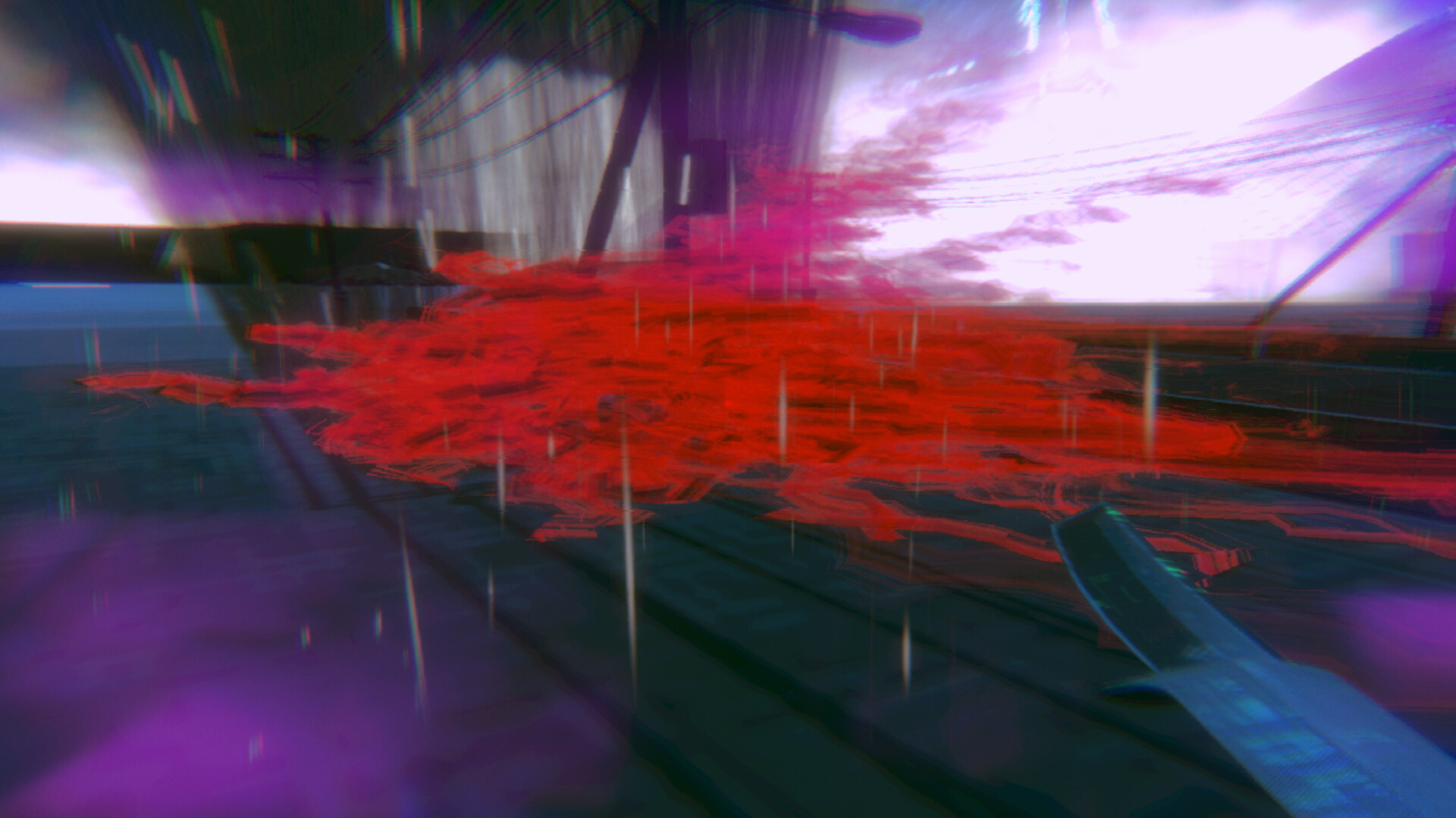 CyberCook screenshot 1