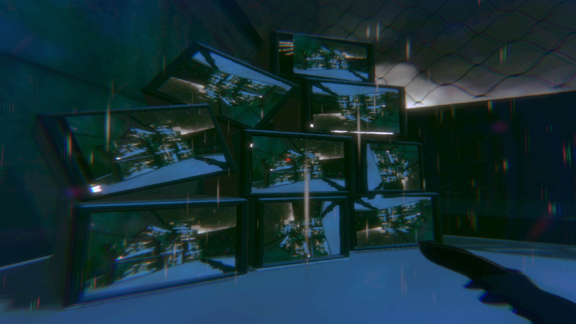 CyberCook screenshot 11