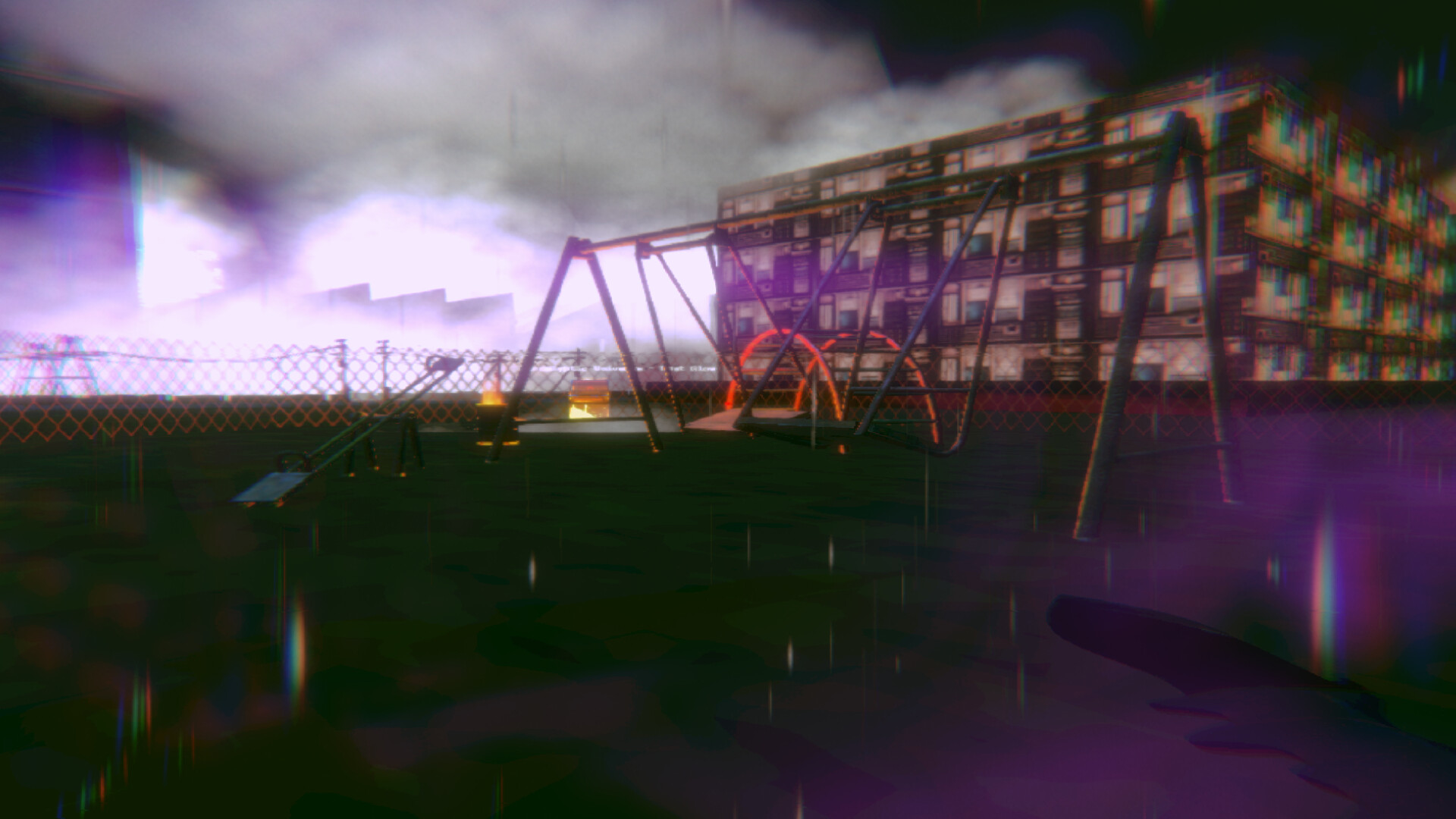 CyberCook screenshot 9