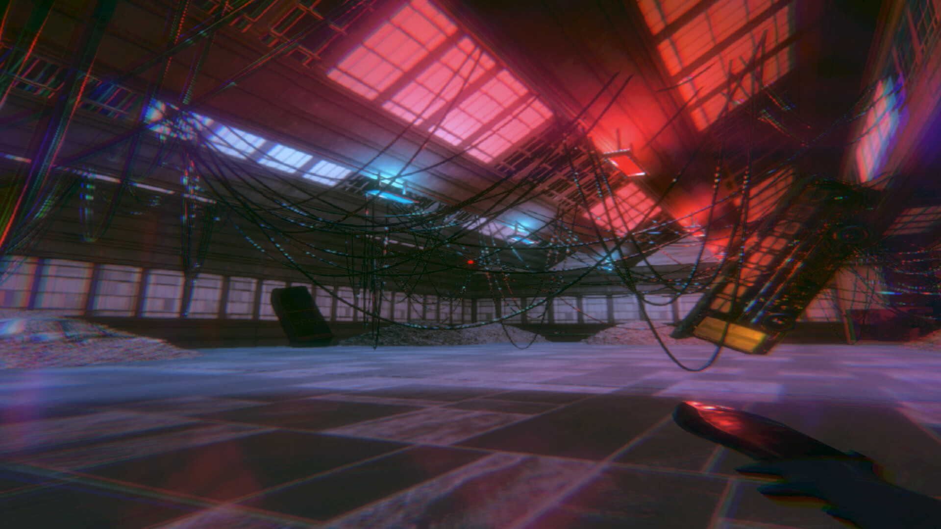 CyberCook screenshot 13