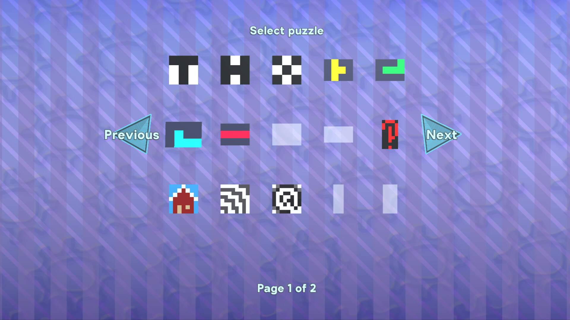 Nonogos screenshot 7