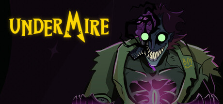 UnderMire