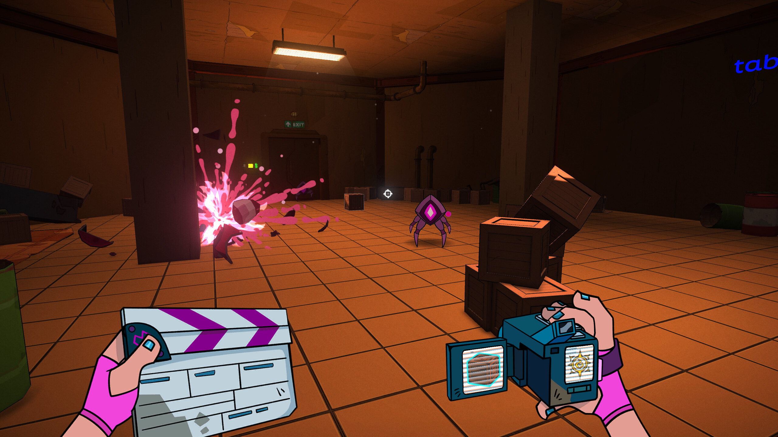 UnderMire screenshot 10